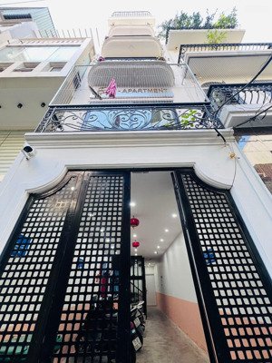 bán cc mini tại nguyễn an ninh, hoàng mai, hà nội, 19,9 tỷ, 62m2