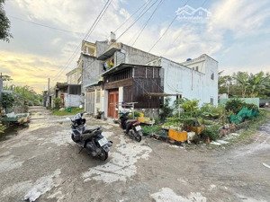 lô góc gần tô ngọc vân, q.12 giá chỉ: 3,05 tỷ, full thổ, sổ riêng