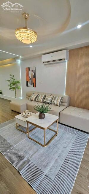 BÁN CĂN 4PN LÔ GÓC THOÁNG SÁNG CC CAO CẤP BÌNH VƯỢNG TOWER 200 QUANG TRUNG, HÀ ĐÔNG. GIÁ 7,65 TỶ