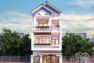 bán nhà cách đường huỳnh tấn phát chỉ 50m gần sky 89, diện tích 5x20m , 3 tầng giá 9,5 tỷ