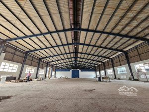 cho thuê kho xưởng 1.000m2 - 2.100m2, tỉnh lộ 10, bình tân, giá thuê: 100k/m2, xe cont ban đêm