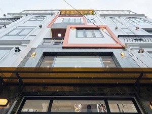 giảm sâu 400tr bán gấp nhà phạm thế hiển, q8, 54m2, pháp lý chuẩn, hẻm 8m xe hơi thông