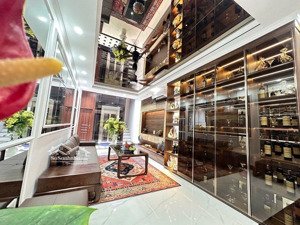 6 tầng thang máy - ngõ ngọc khánh - giá mua ở