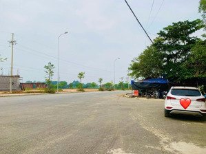 76m full thổ lô góc đường thông tại tân xã sát khu công nghệ cao đh fpt