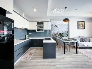 cho thuê căn 2pn 2wc 75m2: giá 22 triệu - đầy đủ nội thất cao cấp - liên hệ: 