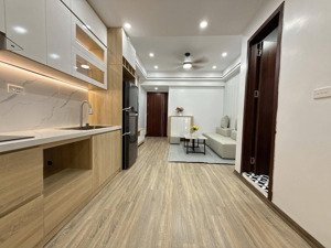" nhà đẹp long lanh" căn hộ 51m2 _ 2 ngủ, sđcc tại ct1_a1 linh đàm giá chỉ 4,52 tỷ.