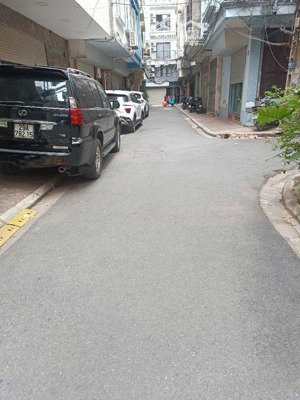 bán nr 5t 40m2, 9,9 tỷ tại lương thế vinh, thanh xuân bắc, hà nội siêu hot