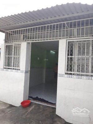 bán nhà riêng tại đường trung đông 5, 1,8 tỷ, 60m2, 1pn, 1wc, chính chủ