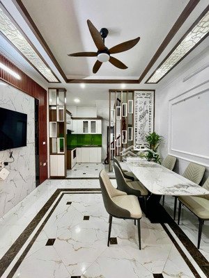 chính chủ bán nhà cự lộc - thanh xuân 30m2, 5t, lô góc, mới đẹp, 20m ra ô tô, giá 6 tỷ