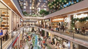 bán shophouse dự án d - aqua, giá 4.5 tỷ, cho thuê ngay 16tr/th ck 14% + 500tr tiền mặt. 