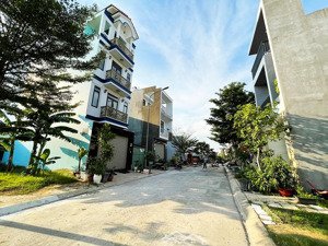 bán đất tại vườn lài, 2,2 tỷ, 52m2. ngay trục đường vườn lài sắp mở rộng . sổ hồng chính chủ