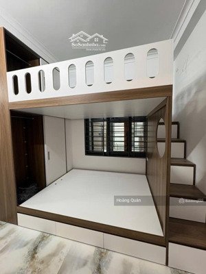 cho thuê căn hộ wc khép kín - 16m - tầng 3 - trương định hbt, không mất phí dịch vụ, gần bách khoa