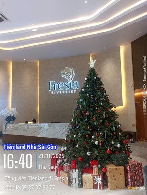 fresia biên hòa, căn tầng cao r3.25.11 2pn, 51.5m2, 1tỷ868, view sông, ban công đông nam