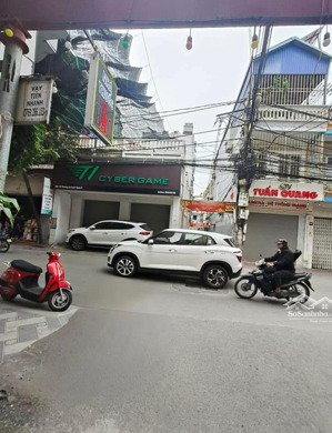 bán lô góc mặt đường phương lưu mặt tiền 7m