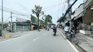 bán 122m2 đất mặt tiền đường lý tế xuyên, linh đông, thủ đức ngang 7,7m hiếm giá chỉ 14,9 tỷ