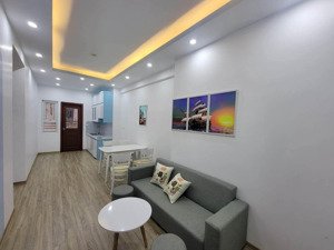 bán nhanh căn góc tầng trung 56m2 _2 ngủ, sổ đỏ lâu dài giá 3,5x tỷ.