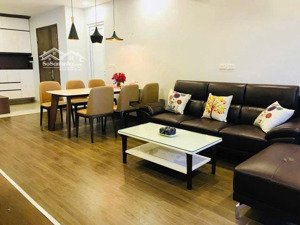 siêu hiếm! chính chủ bán gấp căn góc 3 pn ở sun square - 21 lê đức thọ - dt 118m- sổ lâu dài