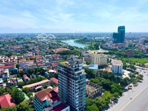 bán căn 2 ngủ + 1 - 93,26m2 tại văn lang skylake - việt trì - phú thọ