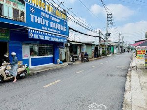 bán nhà 1/tl15 gần trung cư thạnh lộc q12