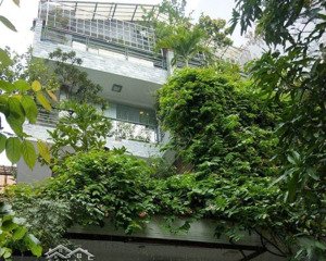 bán villa trường sơn 270m² 4 tầng - 54 tỷ - biệt thự sân vườn