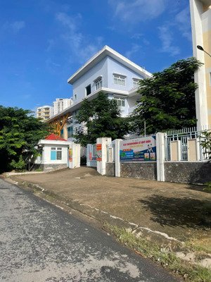 làng đại học - đất nền dự án 100m2 tại 13e phong phú, bình chánh, giá tốt 41 triệu vnd/m2