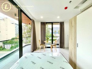 siêu phẩm căn hộ ban công góc nhiều ánh sáng - gần ủy ban nhân dân