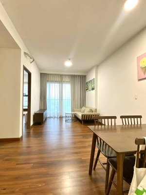 cho thuê căn hộ akari city 75m2, 2pn 2wc. nội thất đầy đủ