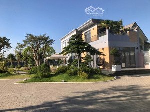 bán villa nguyễn thị tú 3980m² 2 tầng - 41.5 tỷ - biệt thự vườn hồ cá