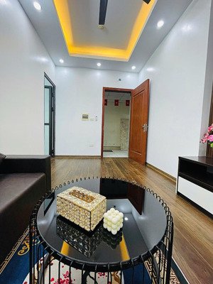 bán căn hộ đẹp kim văn kim lũ 45m 2pn-1wc nhà đẹp_ ở ngay