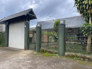 nhà bảo lộc- hẻm phan chu trinh- dt: 1055m2(14mx75m) sẵn 249m2 thổ cư- sẵn nhà tiền chế view đẹp