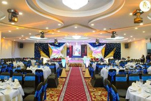 cần bán tòa nhà mt cách mạng tháng 8, quận 3