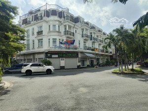 bán căn góc 2 mặt tiền đường trần thị nghỉ khu cityland center hills, phường 7, gò vấp