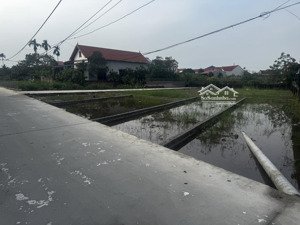 chính chủ bán lô đất đẹp tại đông tảo hưng yên