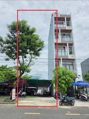 cơ hội hiếm sót lại 1 lô duy nhất vị trí vàng, đẹp nhất khu mặt tiền đường (7,5m) lê văn quý