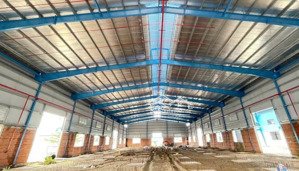 cho thuê nhà xưởng trong khu công nghiệp tân phú trung cont 24/7 pccc đầy đủ khuôn viên 4118m2