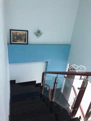 chính chủ bán nhà hxh 1/ tân quý p tân quý q tân phú 56m2 4 x 14m 1 lầu st 7,35 tỷ tl