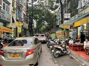 siêu phẩm !nhà mặt phố bế văn đàn 40mx5t, kinh doanh sầm uất đầu tư đỉnh cao giá 12xtỷ