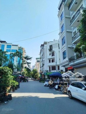 bán lô đất đấu giá vạn phúc, hà đông dt 150m mt 10m phù hợp xây toà văn phòng vị trí đẹp giá 55 tỷ