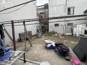 Chính chủ cần tiền bán gấp mảnh đất thổ cư mặt tiền rộng vị trí đẹp tại Phúc Lợi, Long Biên