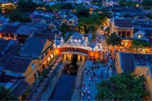 bán siêu phẩm cực hiếm trung tâm phố cổ hội an