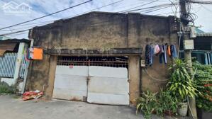 xưởng hẻm xe hơi đường 12, Long Bình, Quận 9, DT 200m/8.7tỷ TL. gần vành đai 3