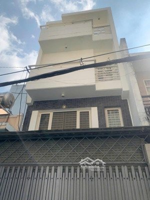 nhà đẹp hẻm lớn đồng đen, p14 tân bình - giá giảm sâu - chỉ còn 1 căn duy nhất