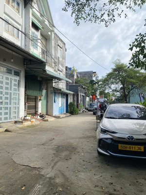 tôi cần bán đất tx 25, p thạnh xuân, q12, dt 25x42 full thổ cư đường xe tải giá 30 tỷ tl