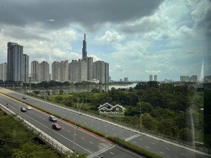 độc quyền bán the river thủ thiêm - 3pn view sông, landmark 81 chỉ 28 tỷ