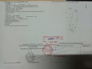 chính chủ cần bán nhà kiệt 155/ trần đình nam, ngay khu đô thị phước lý