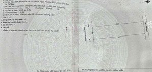 bán đất 103 m2, 15 tỷ tại dương thạc, thọ quang, sơn trà, đà nẵng