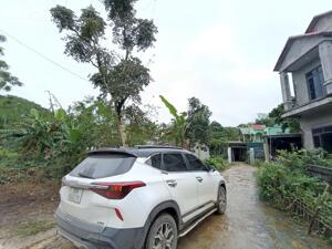 ĐẤT LÔ GÓC 430M2 - ĐƯỜNG LIÊN XÃ-GẦN UỶ BAN TRƯỜNG HỌC