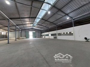 cho thuê nhà kho từ 250m2 đến 1000m2 ngoài kcn, tại liên chiểu, giá chỉ từ 11 triệu/th