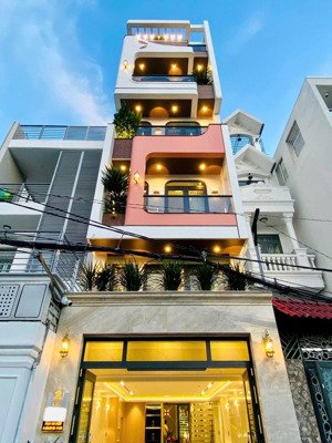 vợ chồng tôi bán nhà ở lê văn duyệt-p1-bình thạnh,gần chợ bà chiểu,giá 4tỷ 800tr/81m2,cho thuê 23tr