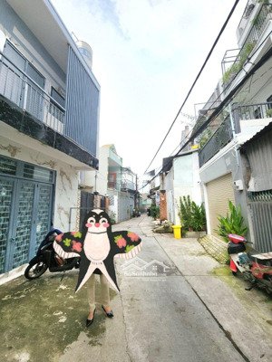 dãy trọ khu y tế kỹ thuật cao 2 tầng 6x25m cn đủ gần mt kinh dương vương giảm 500tr còn hơn 8 tỷ